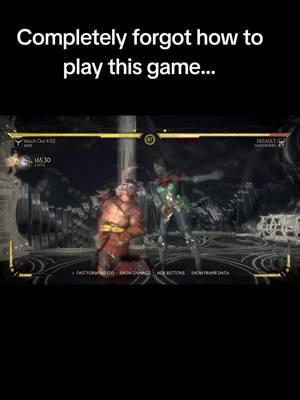 #mk11 #mk1 #jade #kombatleague #fyp #contentcreator #gsgdangerorc #fighting #gamerdad #funnyvideo 