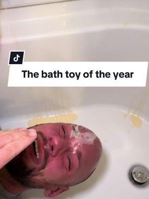 And you can pick the number of tracks you want! It will keep them entertained while you’re washing their hair—this bath toy is a definite hit in our house #toddlermom #bathtime #bathtoy #bathtoys #tiktokshopfinds 