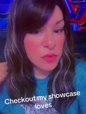 If you see this video, please heart this video and check out my showcase #support #heartme #showlove #wigtok #wig 