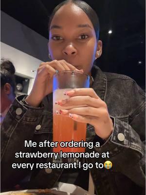 Everytime😂😂#fypシ #trending #aylecia #viral #blowthisup #strawberrylemonade 