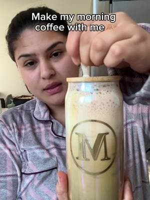 Brown sugar shaken espresso at home🤤 #marweezybruhhh#fyp#cookwithme#cooking#cookingasmr#asmr#afghan#afghanfood#afghangirl#afghanfamily#afggirl#afghanigirl#asmrcooking#grwm#babyeating#recipes#afghanrecipe#afghanifood#afgfood#afghanrice#afgbaby#afghanbaby#FoodTok#Foodie#brownsugarshakenespresso#makemycoffeewithme#makemymorningcoffeewithme#coffeetime#timeforcoffee#espresso#espressomachine#brownsugarespresso#brownsugarcoffee#brownsugarlatte