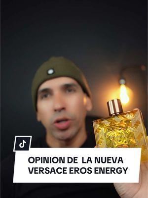 Opinion de la nueva Eros Energy 🤔 #perfume #cologne #perfumetok #fyp #viral #fragrancetiktok #trending #tendencia #hombres #adolescentes #colognetiktok #bestmensfragrances #fragancias #fragrancereview #trend #sotd #hype #jovenes #videoviral 