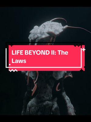 "Alien Life and the Laws of Nature" Description: "No matter how bizarre alien life gets, it still has to follow the laws of nature. Physics, chemistry, and biology shape even the strangest beings." Credit: Created by: melodysheep on YouTube Hashtags: #AlienLife #LawsOfNature #LifeBeyond #Melodysheep #Astrobiology #Physics #Biology #SpaceExploration #CosmicMystery #SciFi #FYP #ForYouPage 