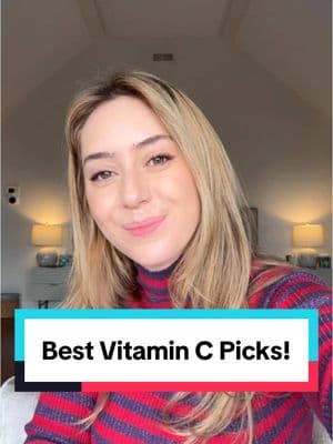 Vitamin C is one of MANY key ingredients for brightening! Here are some top picks 🤌💥 #vitaminc #vitamincserum #vitc #brightening #hyperpigmentation #pigmentation #darkspots #shereeneidriss #dridriss  @ShereeneIdriss 