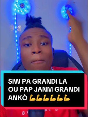 SIW PA FÈ SAM DI YO MWENX DÉSOLÉ #haitantiktok🇭🇹 #kst #viral_video #video #haitianflagday #clappers #filters #prezidanjojo #stanleymichelhaiti #busketheking #josma #dada509 #belleenfant 