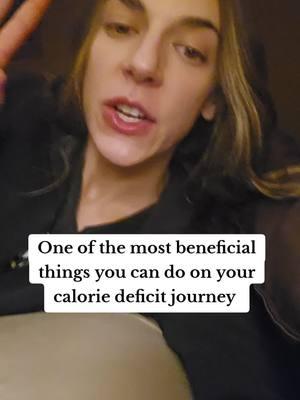 If you are on a calorie deficit journey being HONEST with yourself is 1 of the best things you can do. #weightlosshardtruth #2024weightloss #2025weightlossgoals #over30weightlosswomen #weightlosschallenge #hormonesandweightloss #25daysofchristmas #howtoeathealthy #IndividualApproach #BehaviorChange #simplehealthtips #HealthyLiving #nomorefaddiets #bodytransformations #WeightLossForLife #bodyrecomposition #millenialweightloss #menopauseweightlosstips #caloriedeficittips #sustainbleweightloss 