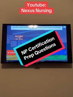 #LIVEhighlights #TikTokLIVE #LIVE #np #fnp #fnplife #fnpstudent #fnpro #nursepractitioner #nursepractitionerstudent #nursepractitionersoftiktok #nursepractitioners #psych #nclex #ngn #nurse #nursesoftiktok #ngnnclex #pharmacologynotes #nclexrn2024 