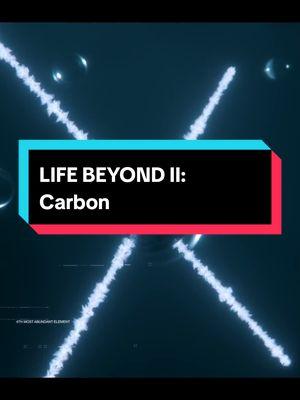 "Why Carbon is Key to Alien Life" Description: "Alien life could take endless forms, but carbon remains the most likely building block. Its versatility makes life as we know it — and don’t know it — possible." Credit: Created by: melodysheep on YouTube Hashtags: #AlienLife #CarbonBasedLife #LifeBeyond #Melodysheep #Astrobiology #SpaceExploration #Chemistry #SciFi #CosmicMystery #FYP #ForYouPage #Speculativeevolution 