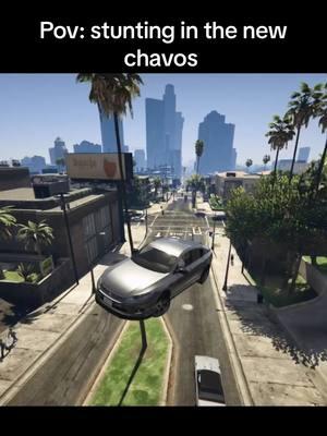 Average Accord driver 😭 #gta #gaming #stunts #xyzbca #gtaonline #fypシ #gtaclips #gta5 #gta5clips  