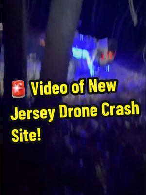 BREAKING NEWS: VIDEO OF NEW JERSEY DRONE CRASH SITE! #drone #dronevideo #newjerseydrones #drones #invasion #dronesightings #ufo #UAP #dronecrash #backtothefuture #bttf #bttfcar #deloreantimemachine #deloreanrental #backtothe80s #fluxcapacitor #delorean #breakingnews 