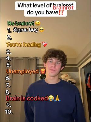 Can you name the last three⁉️⁉️#funny #meme #brainrot #sigmaboy #donpollo #tiktokban #fyp #viral 