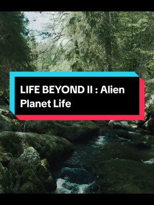 "Carbon-Water Based Alien Plant Life" Description: "On Earth-like planets, alien plant life would likely be carbon and water-based. But their forms could stretch nature’s imagination beyond our wildest visions." Credit: Created by: melodysheep on YouTube Hashtags: #AlienPlants #CarbonBasedLife #LifeBeyond #Melodysheep #Astrobiology #AlienLife #SciFi #SpaceExploration #CosmicMystery #FYP #ForYouPage #Speculativeevolution #WorldBuilding 