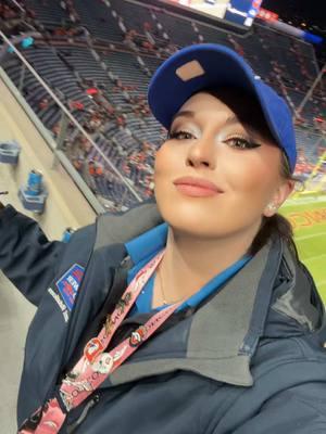 We won #milehighstadium #missluver101 #fyp #coloradangirl #fypシ #denverbroncos #coloradogirl #denverbroncos #broncoscountry #denvercolorado #gobroncos #wewon 