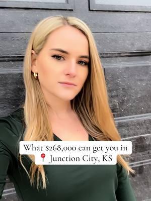 If you need a Realtor in the Junction City area 📍I’d love to help you! Homefront Real Estate Group #realtor #junctioncityks #junctioncity #fortrileykansas #hometour #homesearch #newhomes #newbuild 