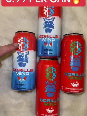 SELLING FAST! BUY YOURS ASAP! #gorillamind #gorillamindenergy #gorillamindenergydrink #gorillamindenergydrinks #energydrink #energydrinks #energydrinksss #energydrinksarelife #energydrinksforlife #energygym #gymenergy #gymenergymfitness #gymenergydrink #gymsupplements #gymsupplement #GymTok #gymtoks #gymtiktok #gymtiktoks 