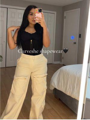 La cinturita que te hace esta faja 🤩  @Curveshe_us #curveshe #curveshefaja #curvesheofficial #faja #fajate #fajas #fajateamiga #fajateconmigo #fajascolombianas #shapewear #shapewearreview #fypシ #fypシ゚viral #fyp #foryou #foryoupage #fypage #tiktokshopfinds #tiktokshopfallsale #tiktokshopholidaydeals #tiktokshopholidayhaul #fy #f #tiktokshopshapewear 