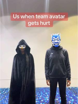 Wan shi tong strikes again #awa #animeweekendatlanta #cosplay #convention #blackcosplayer #atlanta #atla #avatar #bluespirit #zuko #princezuko #wanshitong #owl #avatarthelastairbender 