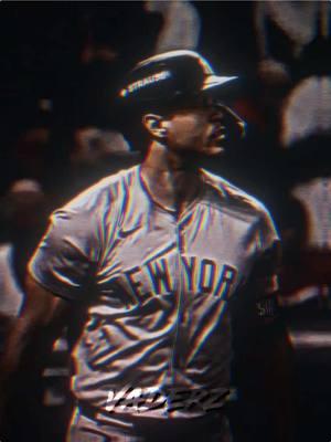 Playoff nightmare. #giancarlostanton #newyorkyankees #MLB #baseballedit #edit #capcut #vaderz 