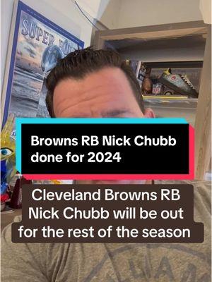 #nickchubb #chubb #Browns #ClevelandBrowns #Cleveland