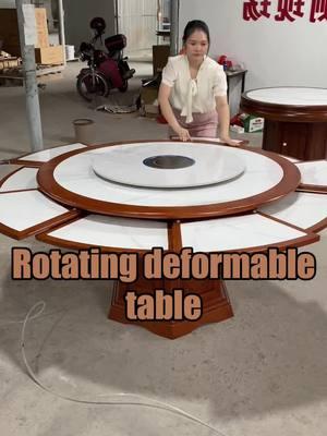 Rotating deformable table #furniture #sofa #chair #table #sofaminimalis #sofas #royalfurniture #furniturefactory #furnituredesign #creative #creativity #interiordecor #interiordesign #decorideas #homedecor #style #art #decor 