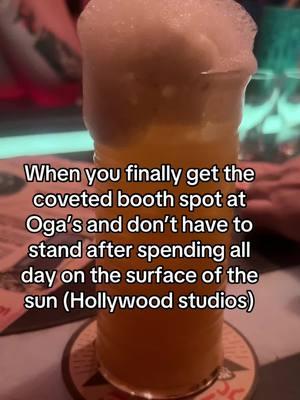 FEELS LIKE FLYINGGG #ogascantina #starwars #galaxysedge #hollywoodstudios #disney #disneyworld 