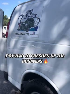 Best thing I did this year was upgrade my magnets 🔥 Looking to get your vehicle professionally detailed message us or give us a call today 📞  📱954-394-7778 📌APPOINTMENTS ONLY  📅Monday-Saturday Your trusted South Florida🌴 Mobile Detailing company 🧼 B’s Auto Detailing 🏆 VISIT OUR WEBSITE BSCARCAREPRODUCTS.COM TO ORDER SOME OF OUR CAR CARE PRODUCTS! #mobiledetailing #cardetailing #autodetailing #carecareproducts #quality #tireshine #browardcounty #bsdrippinwettireshine #satisfying #ceramiccoating #paintprotection #foamwash #asmr #cleaning #wheelcleaning #detailersofinstagram #southflorida #miami #browardcounty #bsautodetailing  