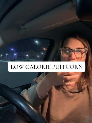 a delicious low calorie snack! #fyp #lowcalorie #likeairpuffcorn #lowcalorie #vsg #lowcarbsnack #vsgsnacks #rny #wlssnacks #pcos #wls #vsgtips #vsgcommunity 