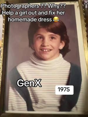 #genx #genxtiktokers #genxtakeover #1980 #80s #schoolpictures 