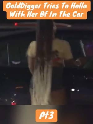 She went straight to the car🤣 #flashfamemedia #golddiggerprank #golddigger #cheaters #slimthick 