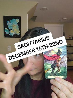 Sagittarius Tarot December 2024 #sagittarius #sagittariuszodiac #Sagittariushoroscope #sagittariustarot #Sagittariusreading #sagittariustarotreading #Sagittarius2024 #sagittariusdecember 