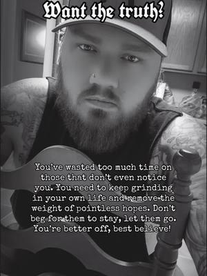 Time to live your life FOR YOU  #fyp #advice #forreal #letthem #colorado #trusttheprocess #iamenough #tattooartist #effortless #tilyoucant #petty #cowboy #coloradotattooartist #wasted 