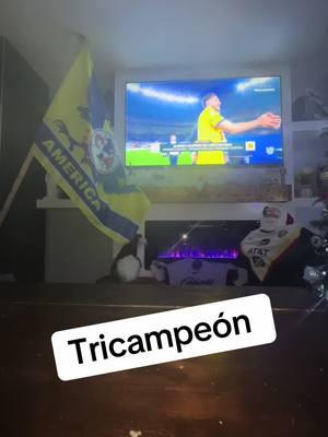 #tricampeones🏆 #16 #lasaguilasdelamerica 