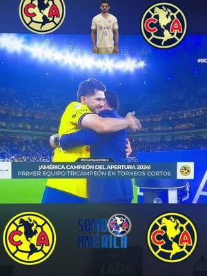 #clubamerica #america #águilas#Viral #💪 #viralvideo #campion #ligamx #final #ame #paratii #team #ca 