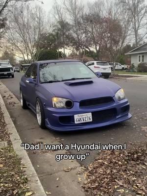 Id rather my son drive an evo 🥱 #subie #mysubie #subiegang #gd #wrxsti #wrx #blobeye #subielife #subienation #fypシ #bigturbo #slander #capcut #CapCut 