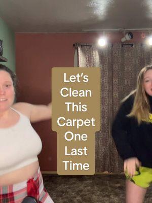 Back to my original content! #carpettok #carpetcleaning #rugtok #rugcleaning #movingout #oldcarpet #bissellclean #bissellhydrosteam #bissell @Kynadee 