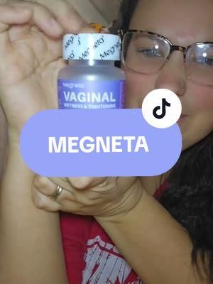 #megneta #supplementsforwomen  #supplements #probiotics #tightening  #tightening  #slipperyelmextract #womenshealth  #kacipfatimah #giftsforcouples #giftsforher 