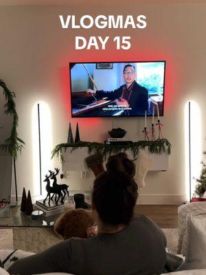 VLOGMAS DAY 15 | chill day at home doing chores around the house   #Vlogmas #diml #dailyvlog #dayinthelife #ditl #vlogmasday15 #dallas #lifestylevlog #voiceovervlog 