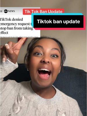 Do yoh thjnk they will ban it? #tiktokban #tiktokbanupdate #cbcnews #joyshimeles #joyshimeles2 #mussesolomon #news #ethiopia #usa #habeshawit🇪🇹 #dmv #denver #minnesota #ethiopian #ethiopianfood #ethiopiangirls 