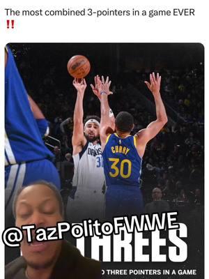 #fy #foryou #foryoupage #fyp #explorepage✨ #explore #explorepage #BlackTikTok #blacktiktokcommunity #fwwe #mavericks #warriors #stephcurry #klaythompson #lukadoncic #NBA #tazpolito 