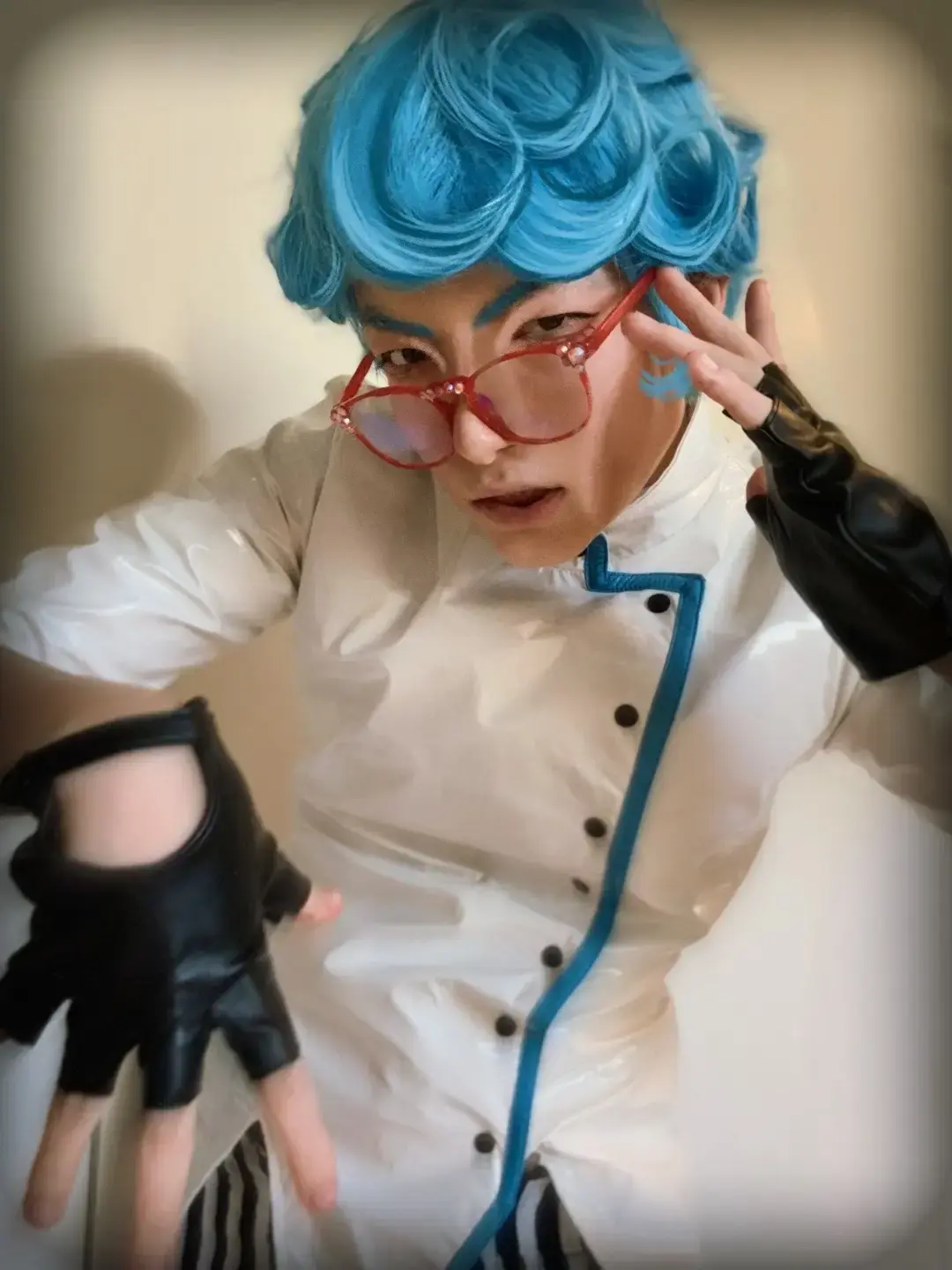 #jjba #jojosbizarreadventure #jojonokimyounabouken #cosplay #cosplayer #ventoaureo #goldenwind #jjbacosplay #jjbacosplayer #jojocosplay #jojocosplayer #goldenwindcosplay #ventoaureocosplay #ghiaccio #ghiacciocosplay #lasquadra #lasquadradiesecuzione #lasquadracosplay #jojosbizarreadventurecosplay #ジョジョ #ジョジョの奇妙な冒険 #ジョジョコスプレ #ジョジョの奇妙な冒険コスプレ #ジョジョの奇妙な冒険黄金の風 #ジョジョの奇妙な冒険コスプレ #ギアッチョコスプレ #ギアッチョ #コスプレ #コスプレイヤー