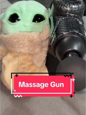 Everyone loves this massage gun #massage #massagegun #GymTok #physcialtherapy #tiktokmademebuyit #tiktokmarketplace #TikTokShop 