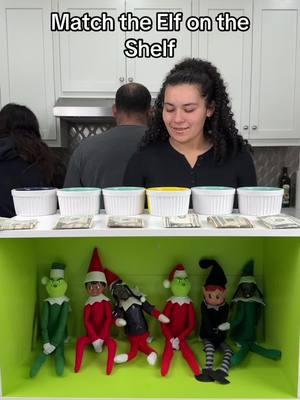 Match the Elf on the Shelf #elfontheshelf #elf #elfontheshelfideas #familygames #familygamenight #snoopdogg #snoopdoggelf #snoopdoggelfontheshelf 