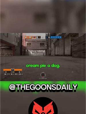 Soup is on something bro 💀💀#thegoons #thegoonsdaily #mcnasty #soup #blarg #thedooo #grizzy #fypシ゚viral #fypage #fyp #rainbowsixsiege #r6siege #r6clips #r6 #funnymoments #r6s #fyppppppppppppppppppppppp 