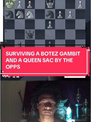 THEY DONT ASK HOW THEY ASK HOW MANY BABY #fyp #chess #chesstok #chesswithsound #howtoplaychess #scaryopening #live #generalzod 