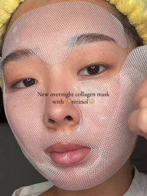 You dont need that facelift at 23 yrs old trusssss me #sungbooneditorcollagenmask #sungbooneditor #collagenmask #collagen #deepcollagenmask #retinol #facelift #botox #finelinesandwrinkles #skincareroutine #skincare #skin #glowyskin #dryskin #skintips #giftguide #spotlightfinds #creatorsearchinsights #winterfinds #giftideas #tiktokshopholidayhaul #whiteelephant #secretsanta #youthful #koreanskincare #viralskincare #musthaves #collagenmask @cocomintbeauty 