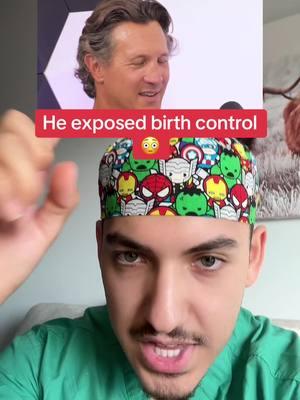 People need to wake up about birth control  #trending #birthcontrol #beefliver 