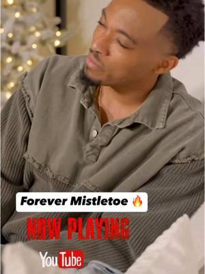 The World Premiere video “Forever Mistletoe” is Now Playing on JMAC’s YouTube Make sure to hit that notifications button and Subscribe so you miss new uploads!🔔🔔🔔 #jonathanmcreynolds #ForeverMistletoe #Newvideo #Worldpremiere 