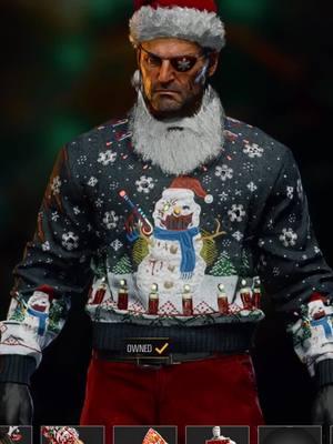 REACTIVE: SWEATER OPS BUNDLE 🎄❄️ #bo6 #blackops6 #warzone #warzonegamer #austinsixx6 #callofduty #warzone4 #christmas 