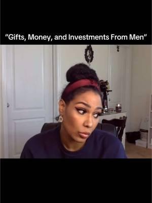 🎀✨ “Gifts, Money, and Investments From Men”✨ As always full videos can be found under her yt with the same titles as these videos. Want her book? Use her link, Link in Bio !  #sprinklesprinkle #sheraseven #sheraforpresident #femmefatale #darkfeminineenergy #fyp #sprinklesprinklelady #datingadvice #hypergamy