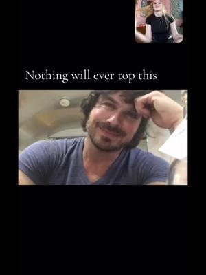 #iansomerhalder #damonsalvatore #salvatore #salvatorebrothers #facetime #celebrity #omg #fyp #viralvideo 